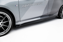 BMW M135i F70 2024+ Sidoextensions V.3 Maxton Design